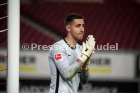 21.04.21 VfB Stuttgart - VfL Wolfsburg