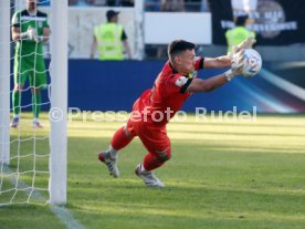 21.05.22 wfv-Pokal Finale Stuttgarter Kickers - SSV Ulm 1846