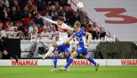 22.09.23 VfB Stuttgart - SV Darmstadt 98