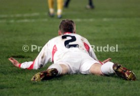 27.02.03 VfB Stuttgart - Celtic Glasgow