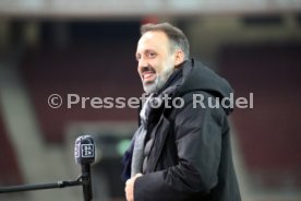 02.01.21 VfB Stuttgart - RB Leipzig