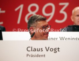 11.09.22 VfB Stuttgart Mitgliederversammlung 2022