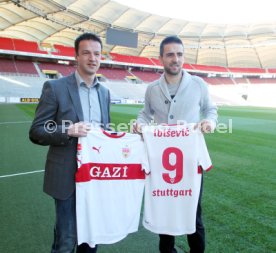 VfB Stuttgart