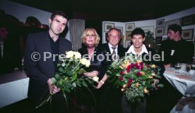 03.03.98 VfB Stuttgart 65. Geburtstag Mayer-Vorfelder