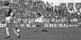 16.05.81 Hamburger SV - VfB Stuttgart
