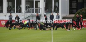 18.05.21 VfB Stuttgart Training