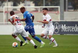 27.08.22 VfB Stuttgart II - TSG 1899 Hoffenheim II