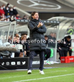 05.02.22 VfB Stuttgart - Eintracht Frankfurt