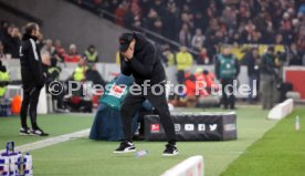 15.01.25 VfB Stuttgart - RB Leipzig