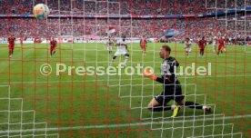 10.09.22 FC Bayern M&uuml;nchen - VfB Stuttgart