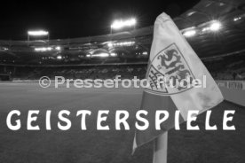VfB Stuttgart - DSC Arminia Bielefeld