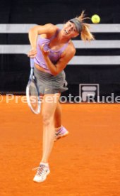 Porsche Tennis Grand Prix 2014