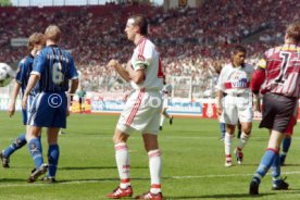 03.05.97 VfB Stuttgart - FC St. Pauli