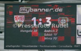 19.09.21 VfB Stuttgart - Bayer 04 Leverkusen