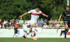 09.07.22 VfB Stuttgart - FC Z&uuml;rich