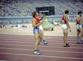 30.07.76 Olympia Montreal 1976 Zehnkampf