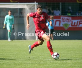 Young Boys Bern - VfB Stuttgart