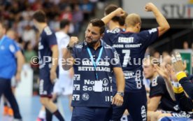 DKB Handball Bundesliga