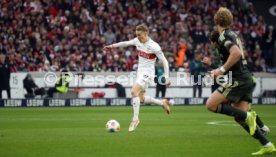 18.01.26 VfB Stuttgart - 1. FC Union Berlin