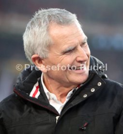 VfB Stuttgart - TSV 1860 M&uuml;nchen