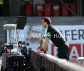 24.04.21 SC Freiburg - TSG 1899 Hoffenheim