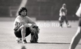 17.05.89 VfB Stuttgart - SSC Neapel