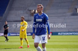 03.04.21 Karlsruher SC - VfL Osnabr&uuml;ck