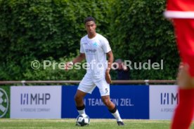 28.06.25 Stuttgarter Kickers - VfR Mannheim
