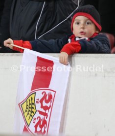 VFB Stuttgart-Hamburger SV