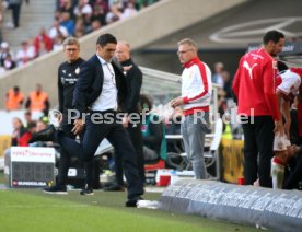 VfB Stuttgart - SV Werder Bremen