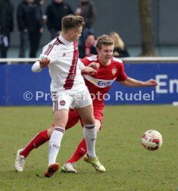 U19 VfB Stuttgart