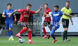 15.08.20 SC Freiburg - Karlsruher SC