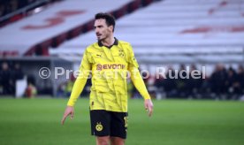 06.12.23 VfB Stuttgart - Borussia Dortmund