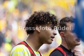 18.04.26 TSG 1899 Hoffenheim - Borussia Dortmund