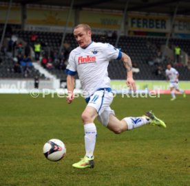 SG Sonnenhof Gro&szlig;aspach - SC Paderborn