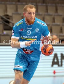 26.11.20 TVB Stuttgart - HSG Nordhorn-Lingen