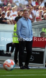 31.07.21 VfB Stuttgart - FC Barcelona