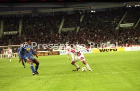 04.1.95 VfB Stuttgart - SV Werder Bremen