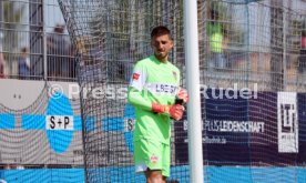 25.07.26 FSV Hollenbach - VfB Stuttgart