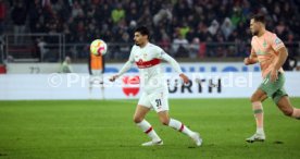 05.02.23 VfB Stuttgart - SV Werder Bremen
