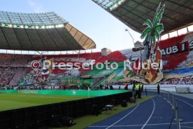 23.05.26 DFB-Pokal Finale 2026 FC Bayern M&uuml;nchen - VfB Stuttgart