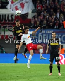 RB Leipzig - VfB Stuttgart