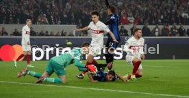 06.11.24 VfB Stuttgart - Atalanta Bergamo