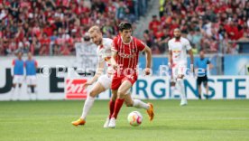 06.05.23 SC Freiburg - RB Leipzig