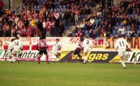 IB Vestmannaeyjar - VfB Stuttgart