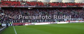 VfB Stuttgart - RB Leipzig