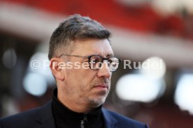 05.02.22 VfB Stuttgart - Eintracht Frankfurt