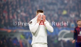 02.10.25 FC Basel - VfB Stuttgart