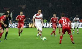01.06.13 DFB-Pokal Finale 2013 FC Bayern M&uuml;nchen - VfB Stuttgart