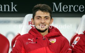 VfB Stuttgart - VfL Bochum